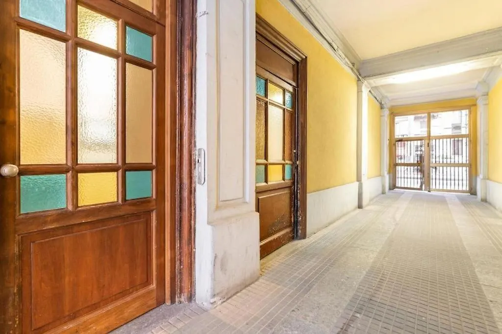 Grazioso Apartment Milan