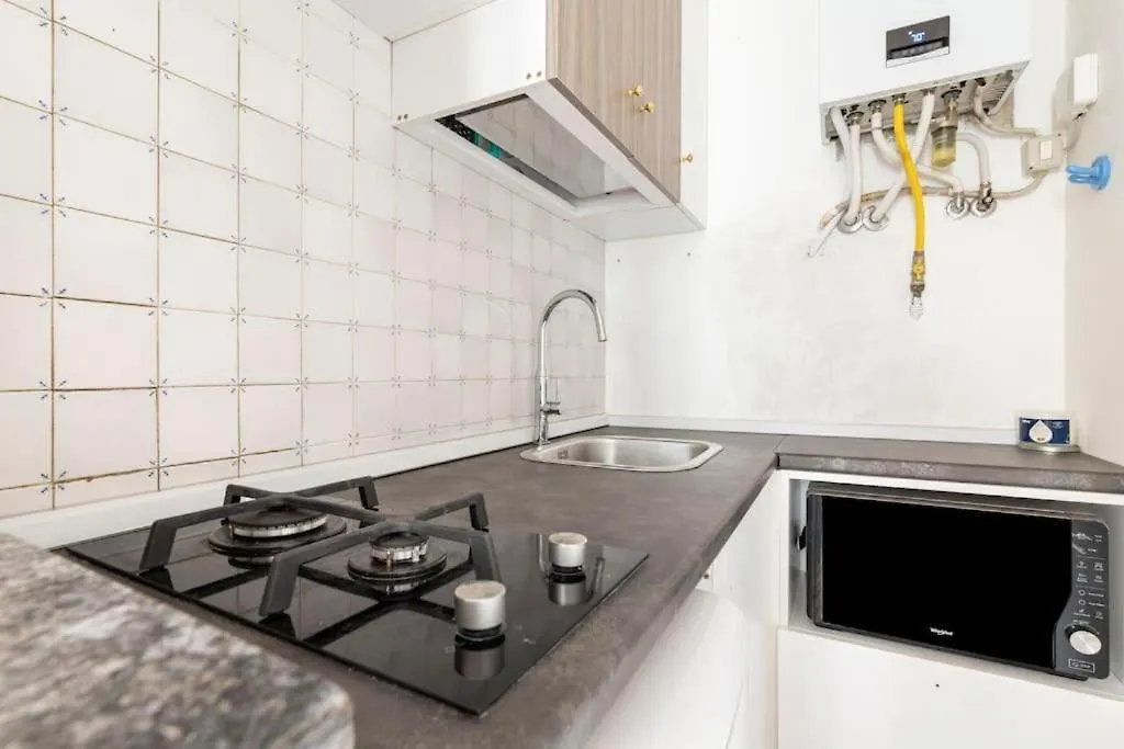 Grazioso Apartment Milan