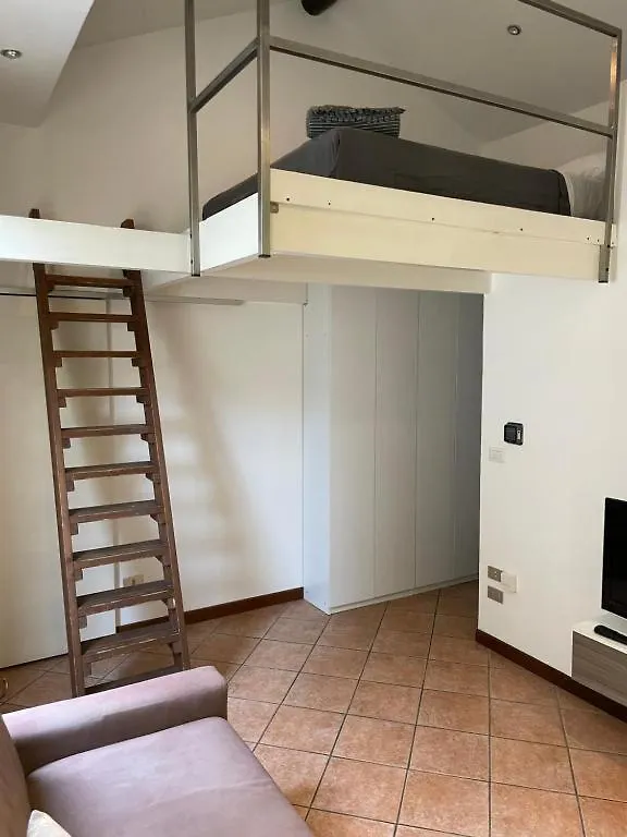 Grazioso Apartment Milan