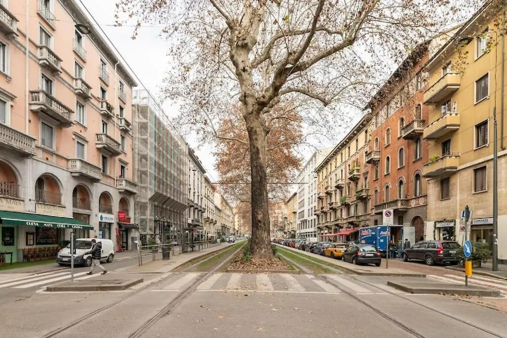 Grazioso Apartment Milan