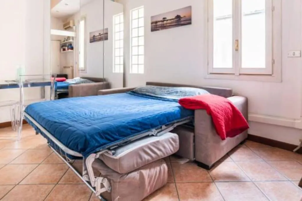 Apartament Grazioso Mediolan 0*,  Włochy