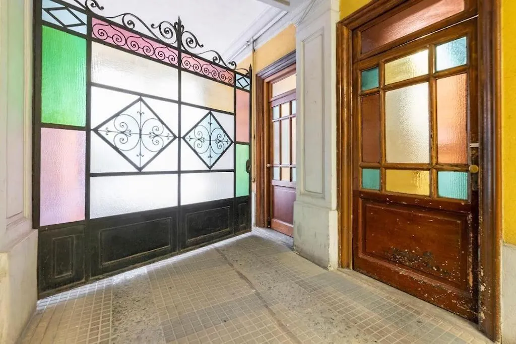 Apartament Grazioso Mediolan 0*,