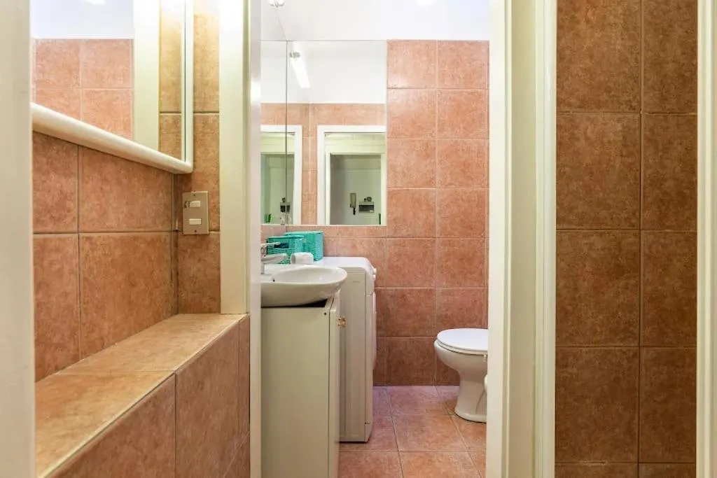 Apartamento Grazioso Milán